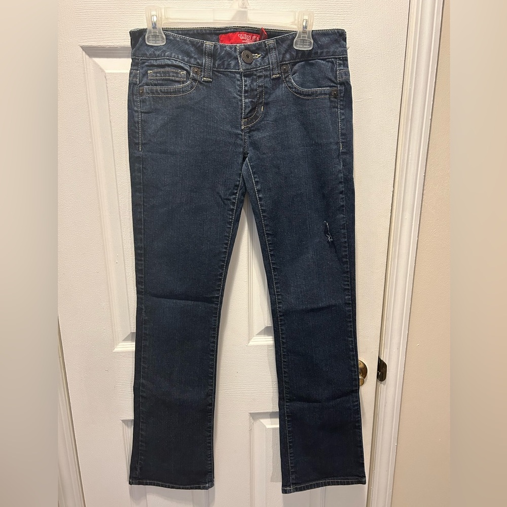 Vintage‎ Guess jeans